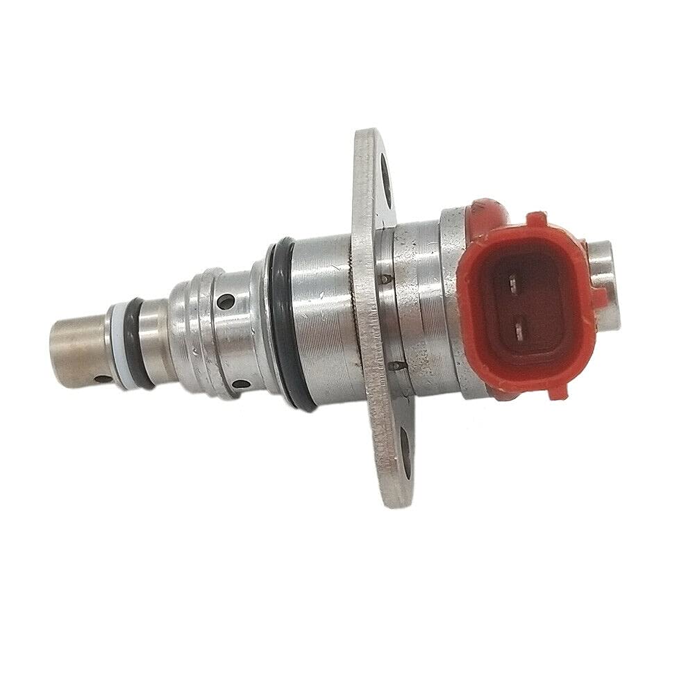 2 piezas/paquete 096710-0120 096710-0130 Válvula de control de elevación de succión Válvula solenoide SCV aplicar para To-yota RAV4 para O-pel 3.0 3.0 V6 CDTi Saab 3.0 TiD MA