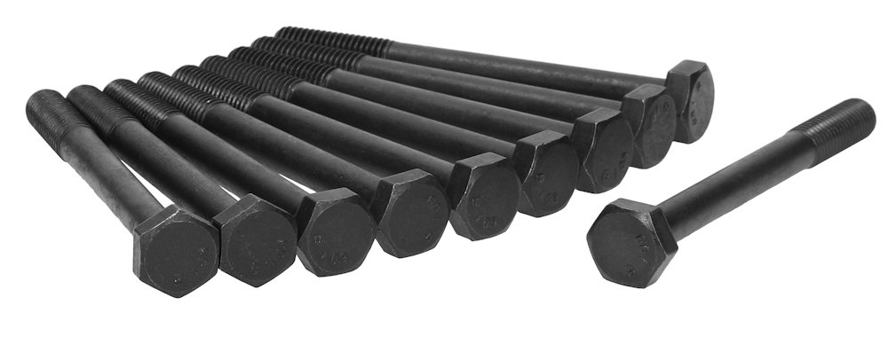 Ajusa 81011500 Bolt Kit cylinder head
