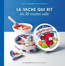 Download La Vache qui rit - les 30 recettes culte PDF