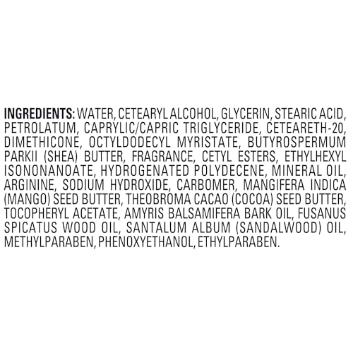 Jergens 2677200 Sandalwood Body Butter Lotion thumb #8