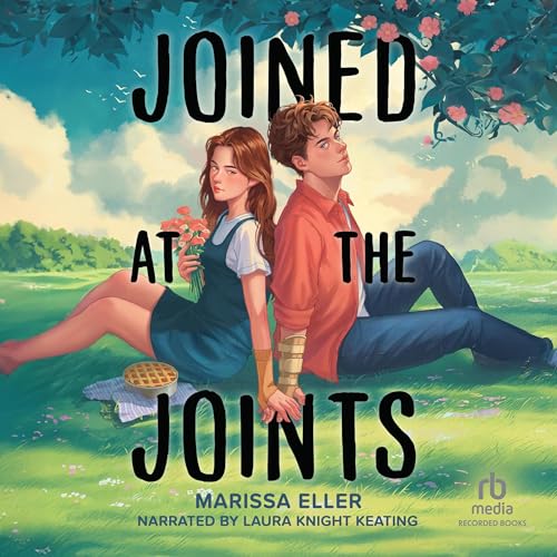 Joined at the Joints by Marissa Eller episode artwork