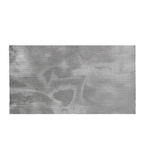 Argerrant 1 st 200 Mesh RVS Geweven Draad Filtratie 0,08 mm Draad Grillplaat Fijn Filter 30 * 60 cm Filteren Industriële… - Image 7