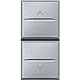 Legrand HC4027 JALOUSIESCHALTER ALU 16A