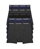 Men's Cotton Classics 5-Pack Boxer Brief