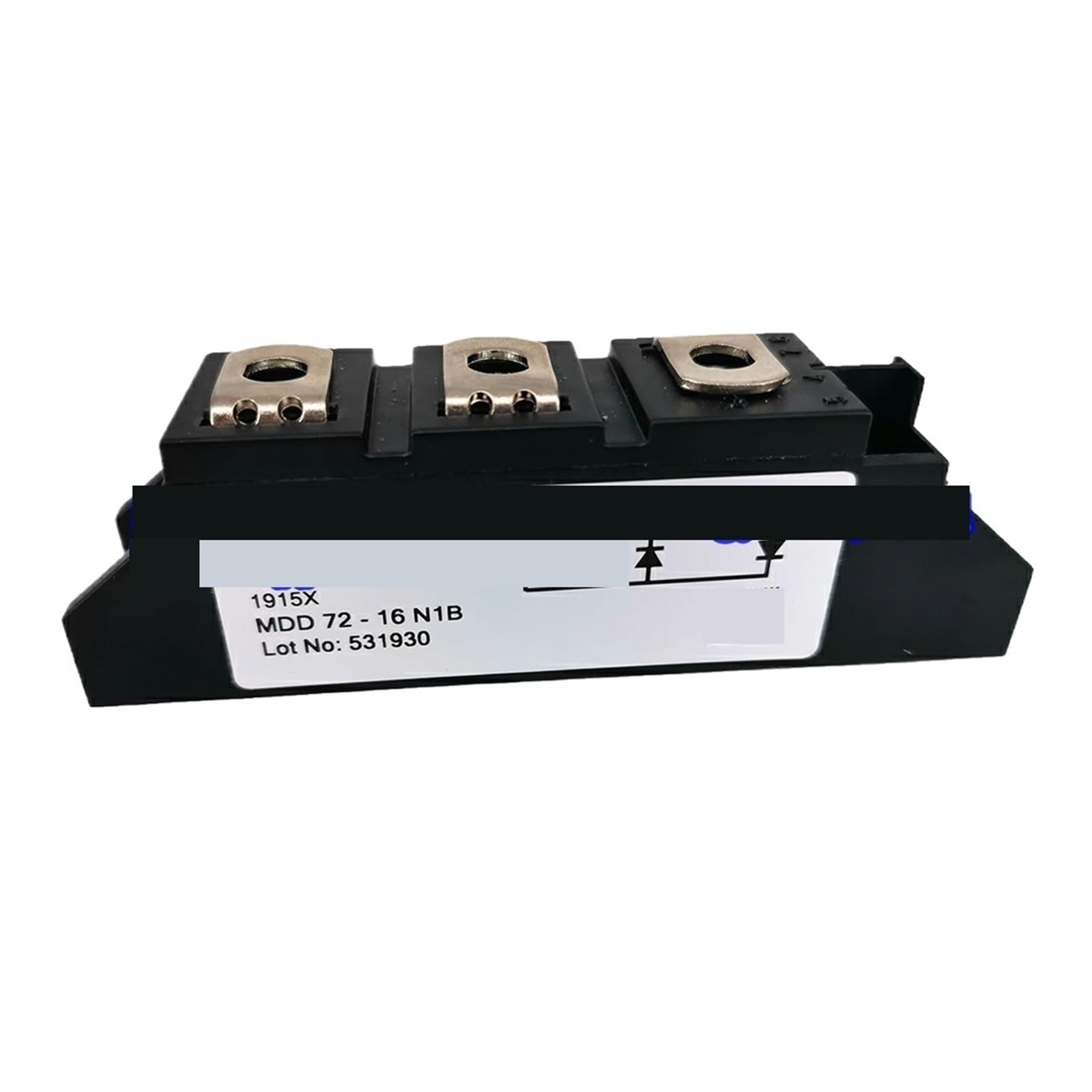 TYEXCZARF MDD72-04N1 MDD72-06N1 MDD72-08N1 MDD72-12N1 MDD72-14N1 MDD72-16N1 MDD72-08N1B MDD72-12N1B MDD72-14N1B MDD72-16N1B MDD72-18N1B rectifier bridge Module(MDD72-16N1B)