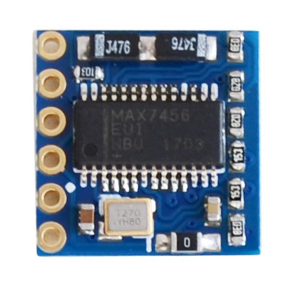 FPV MinimOsd Minim Mini OSD mit KV Team MOD für CC3D Naze32 F3 F4 Flight Controller