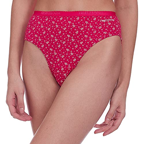 Image of Fruit of the Loom Women's Hipster (Pack of 2)