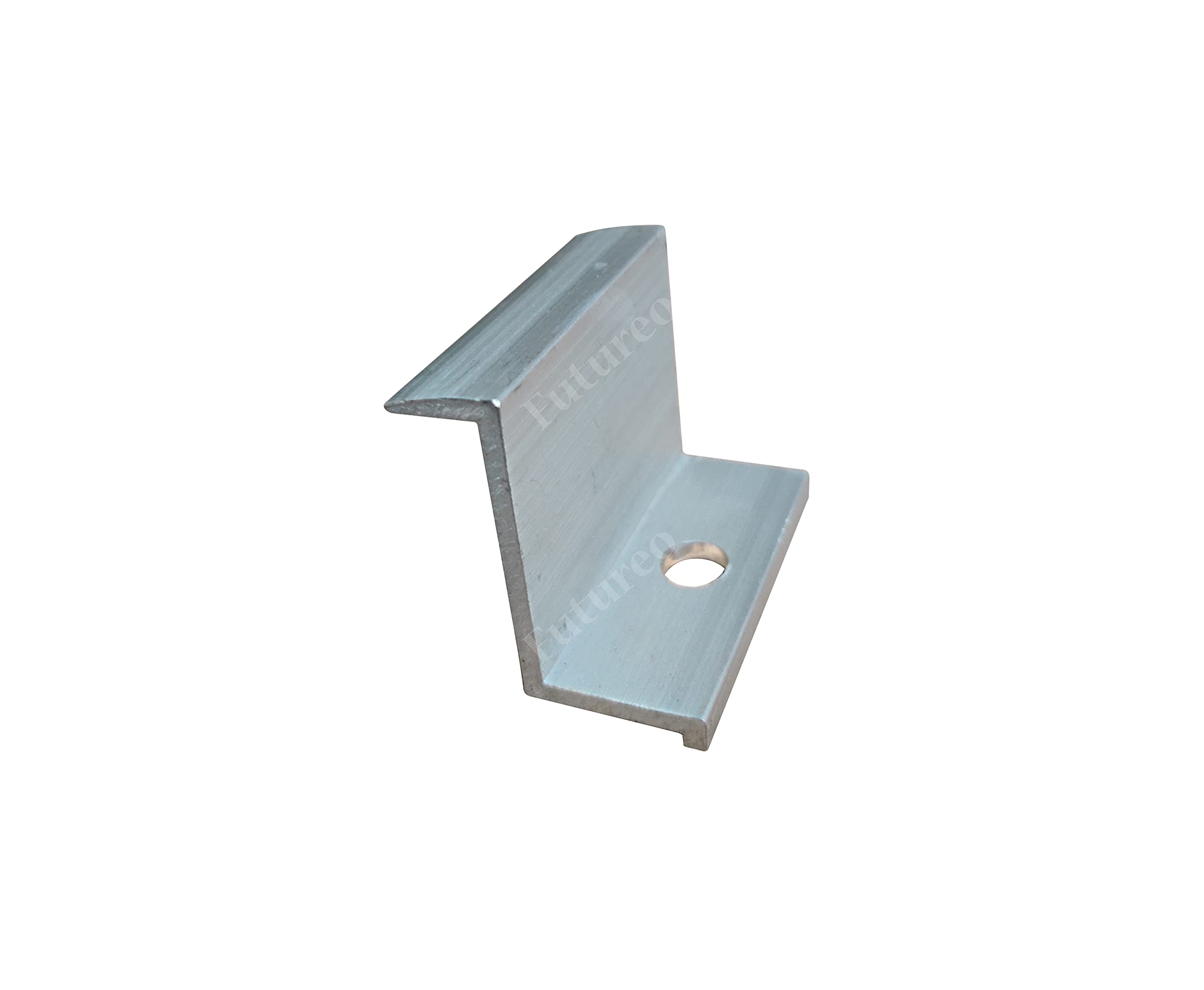 Future - Solar Panel mounting clamp 35MM for 1 Solar Panel (4 End Clamps) (B098D4L4DS) Amazon Price History, Amazon Price Tracker