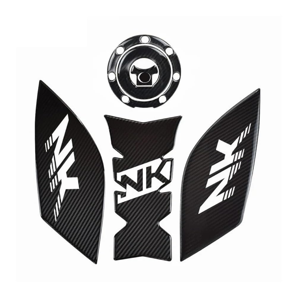 Fuel Tank Protector for 250nk 250 NK Motorcycle Fuel Tank Stickers Rubber Tanks Decal