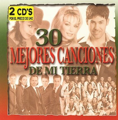 30 Mejores Canciones De Mit Ti