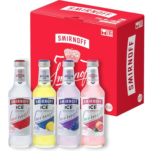 Amazon.co.jp: SMIRNOFF ICE(スミノフアイス)
