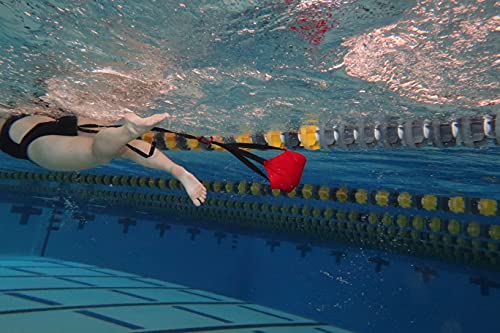 ONESwim Parachutes (12