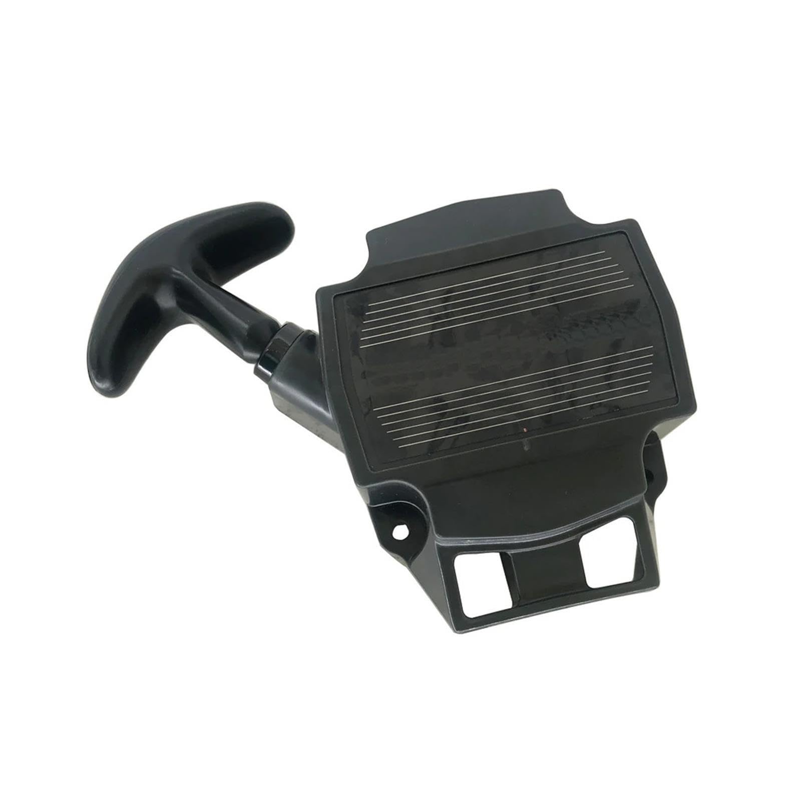 Arrancador De Retroceso TJ35 00005-0005, Compatible con Kawasaki, Cortasetos De Hilo TJ35E, Desbrozadora 00005-0005, Piezas Sustitutas De Cortacésped