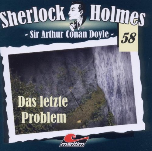 Sherlock Holmes 58