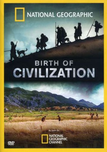 Birth Of Civilization [Import] [DVD]