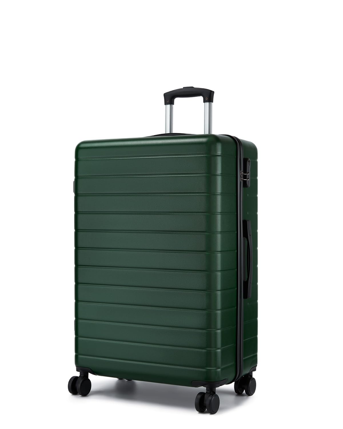 Shavont Handgepäck Koffer 55x40x20cm, Leichter ABS+PC Reisekoffer für Flugzeug, Ryanair Trolley mit 4 Rollen, Hartschalenkoffer für Eurowings, Kabinenkoffer für EasyJet und Business Reisen
