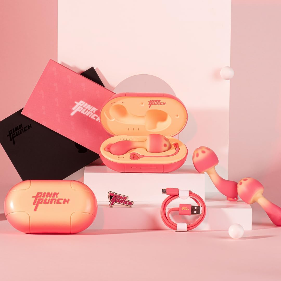 Amazon.com: Pink Punch Sunset Mushroom Vibrator Cute Mini Sex Toys, Adult Toys Sex Wand Clitoral Vibrator for Women, Adult Egg Sex Toy Games Clitoral Stimulator for Woman Man Couples : Health & Amazon.com: Pink Punch Sunset Mushroom Vibrator Cute Mini Sex Toys, Adult Toys Sex Wand Clitoral Vibrator for Women, Adult Egg Sex Toy Games Clitoral Stimulator for Woman Man Couples : Health &