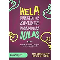 Help! Preciso de Atividades para minhas Aulas
