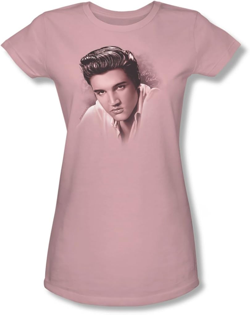 Womens elvis t shirt Clearance