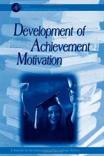 Development of Achievement Motivation (ISSN)
