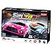 Joysway: SuperFun 203-1/43 USB Power Slot Car Racing Set, Layout Size: 65