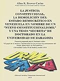 FUNDACIÓN EDITORIAL JURIDICA VENEZOLANA