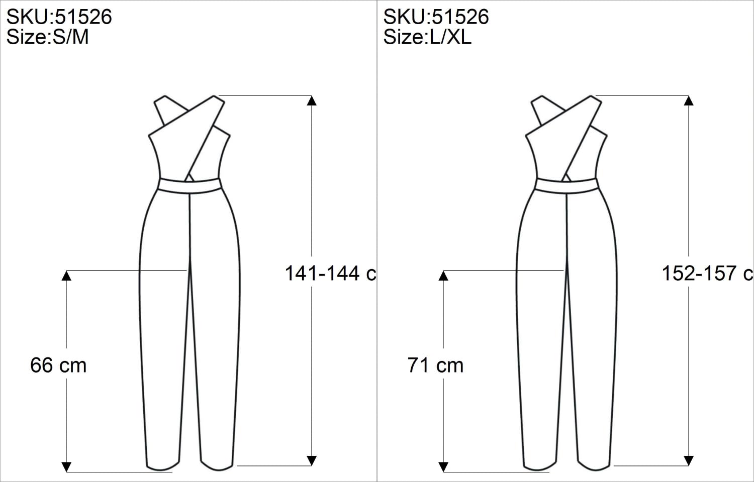 GURU SHOP Salopette larghe Ethno Style oversize, tuta da donna, in cotone, abbigliamento alternativo