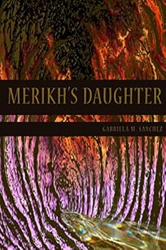 Paperback Merikh's Daughter Book