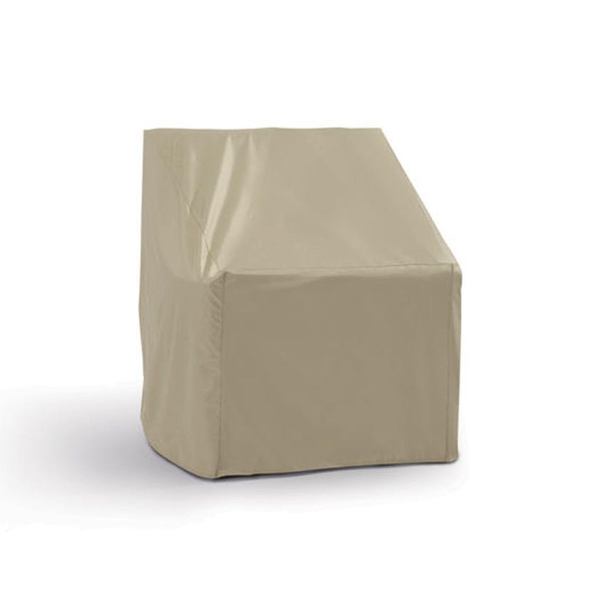 Formosa Covers | Patio Outdoor Club Chair Cover with Adjustable Peel and Secure Fasteners - for Furniture 33.5