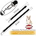 Lylyzoo Pet Barrier Dog Car Net Barrier Dog Car Seatbelt, Seat Mesh Obstacle Vehicle Travel Dog Backseat Barrier, Car Organizer,Dog Seat Belt,Dog Carrier,Backseat Dog Divider,Dog Carrier,Pet Barriers