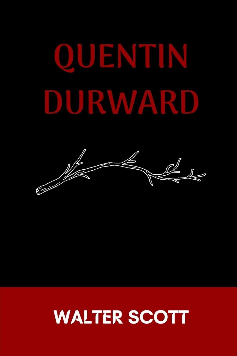 Quentin Durward