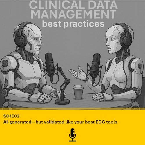 S03E02 AI-generated – but validated like your best EDC tools