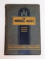 The Middle Ages B001NILEIU Book Cover