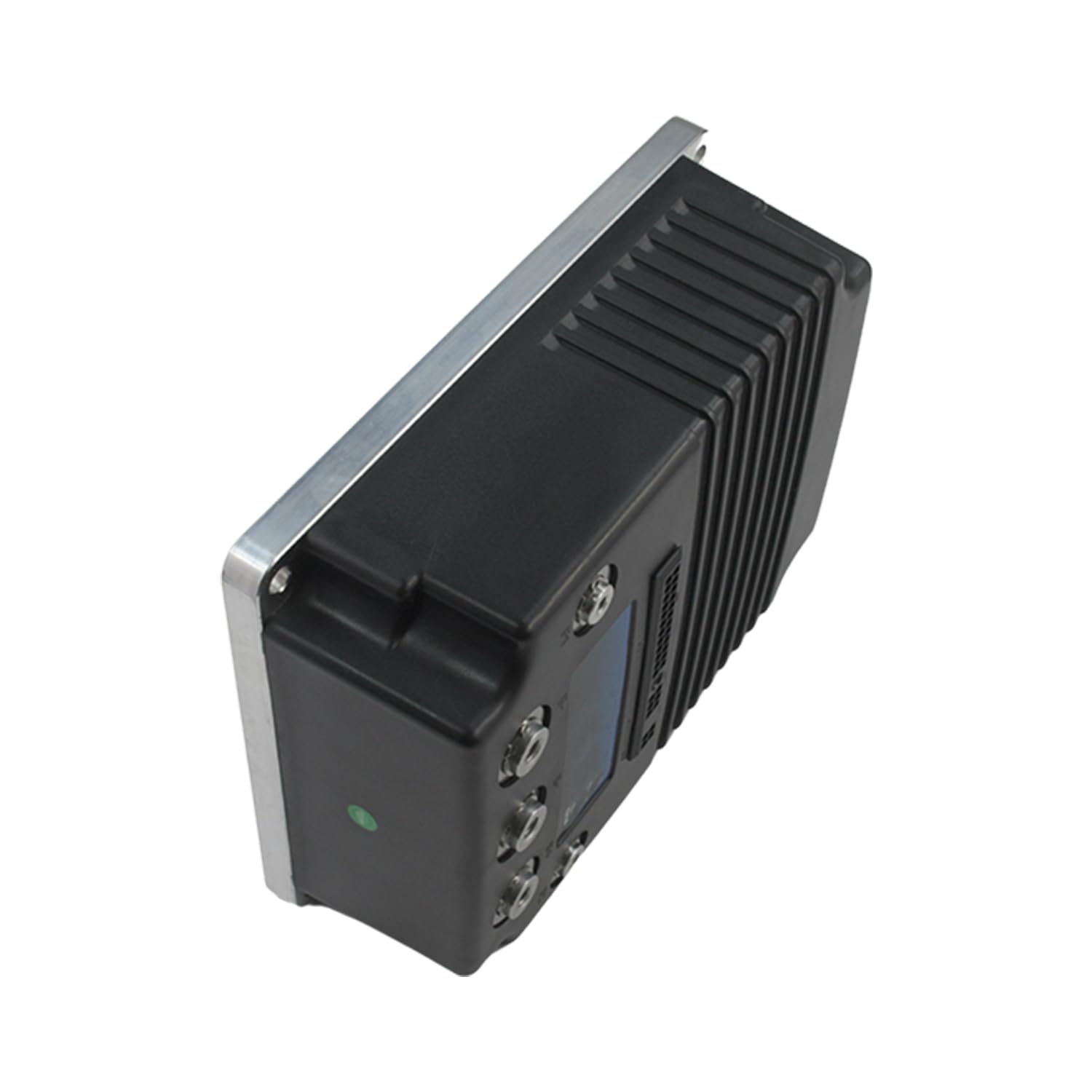 Contrôleur de moteur SepEx CC programmable 36 V-48 V 400 A 0-5K 1244-5651 1244-5461 compatible avec chariot élévateur électrique Curtis compatible avec chariot de golf Melex 252