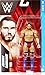 Mattel WWE Johnny Gargano Basic Action Figure, Posable 6-inch Collectible for Ages 6 Years Old & Up