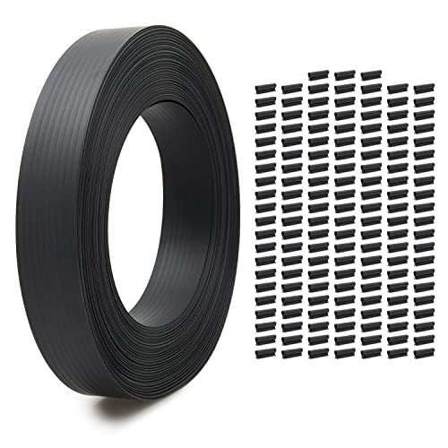 Pajaso Design - Chain Link Fence Privacy Tape...