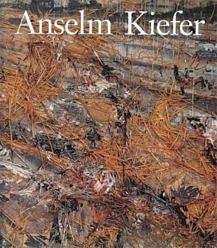 Télécharger Anselm Kiefer Livre eBook France