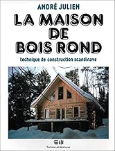 Download La maison de bois rond - Technique de construction scandinave PDF