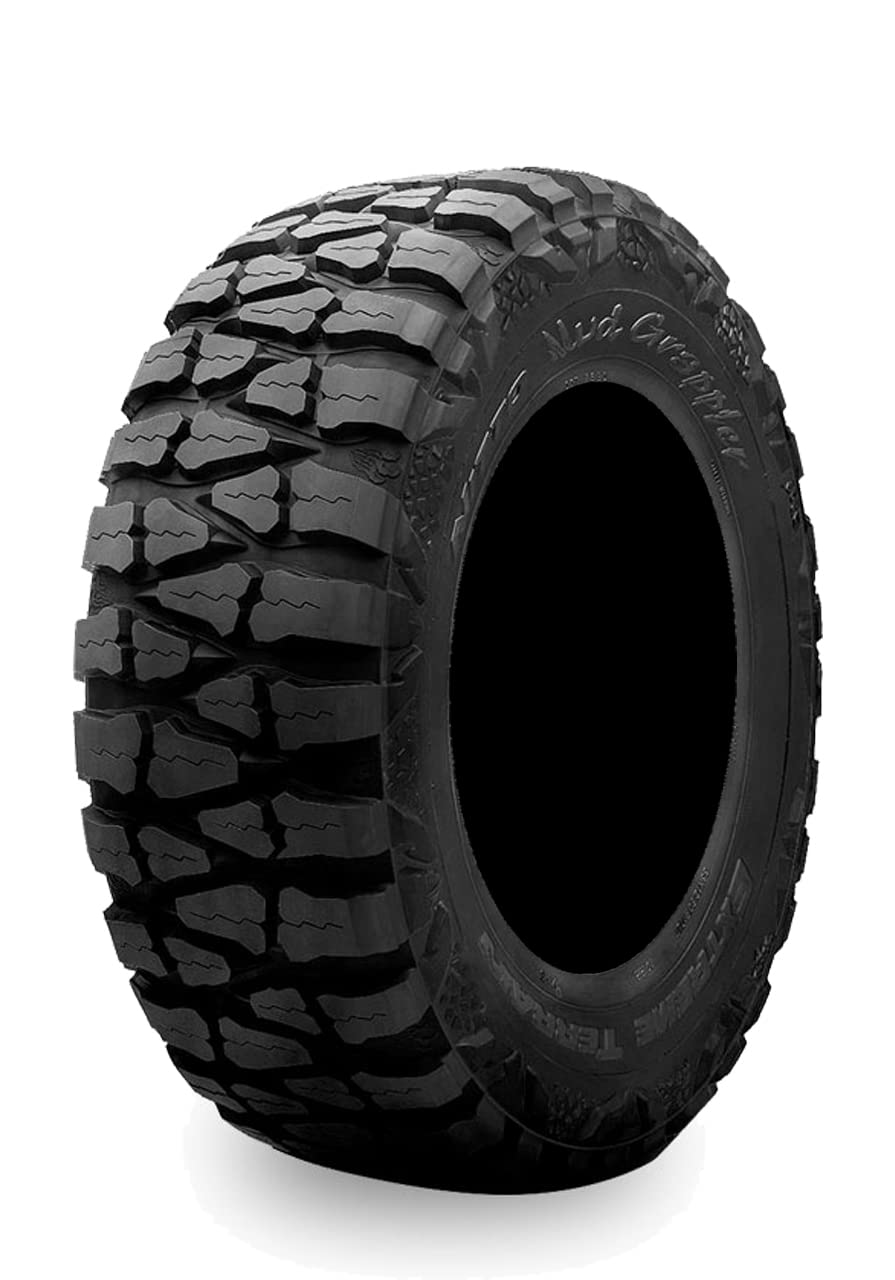 Amazon.co.jp: 4本セット 38×15.50R18 128Q NITTO ニットー MUD 