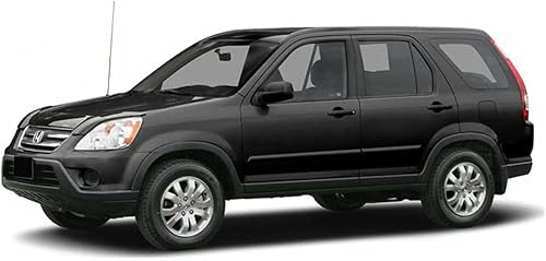 XtremeVision LED interior para Honda CR-V 2002-2006 (4 piezas) kit de LED interior blanco frío + herramienta de instalación