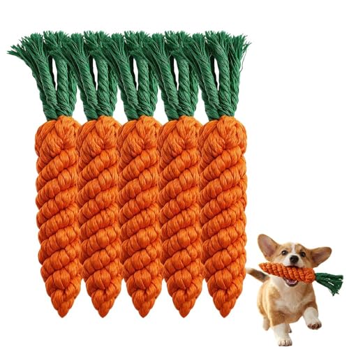 Zanahorias artificiales de tela de Pascua, zanahorias colgantes, adornos para decoración navideña, zanahoria falsa, lindos accesorios de fotografía para conejo, juguetes para perros, juguetes para