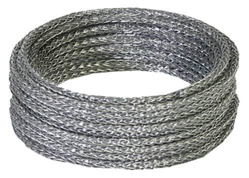 Image of Hillman Picture Wire 10' Card