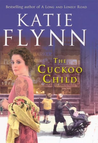 Buy The Cuckoo Child — BookShops.in
