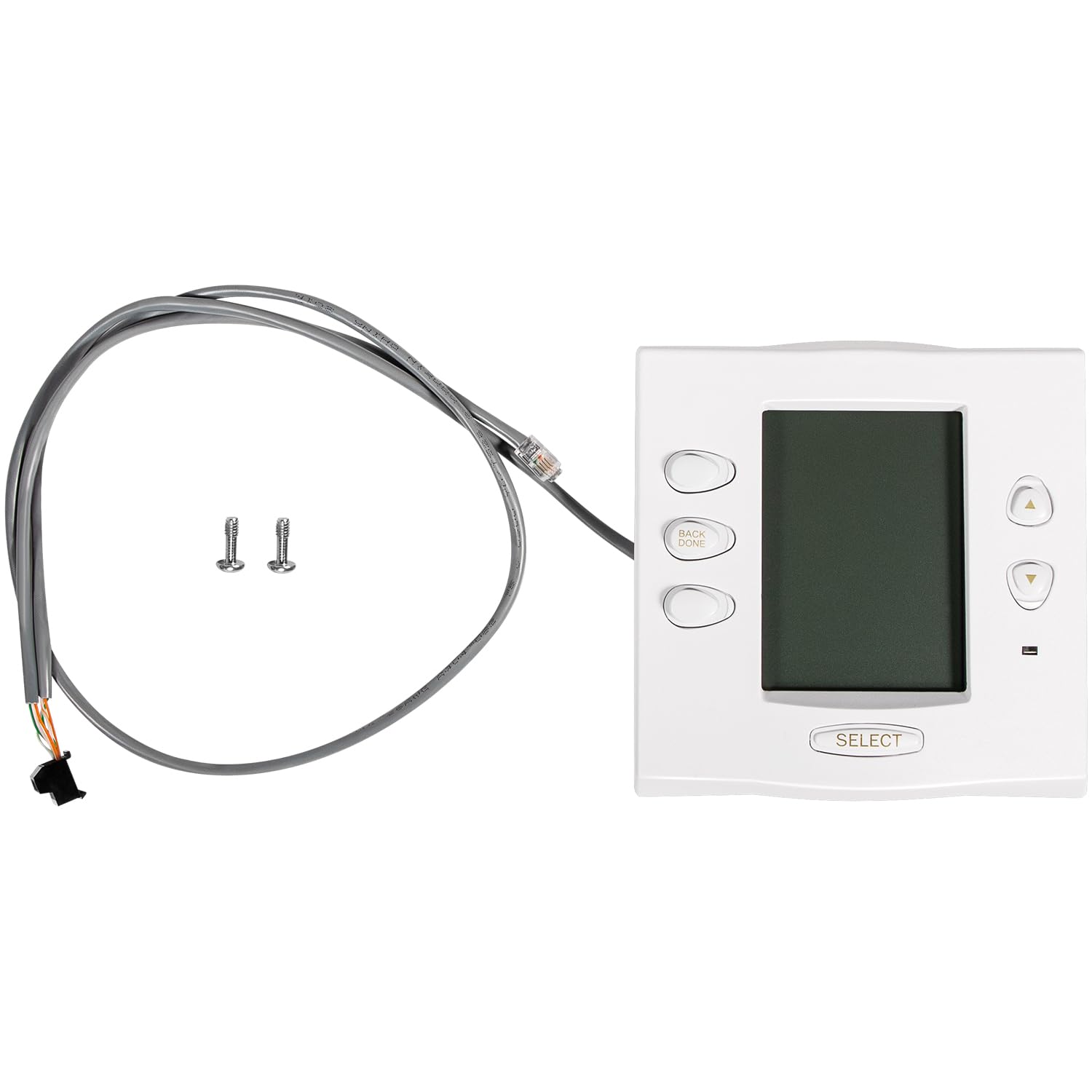 R0551800 Contrôleur de service de rechange avec câble et connecteurs pour système de contrôle Zodiac Jandy AquaLink RS One Touch