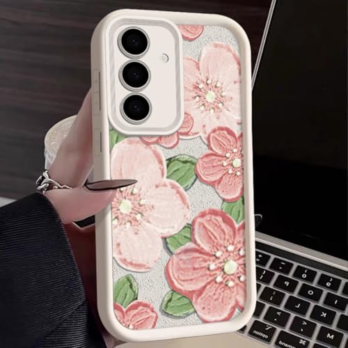 Coque souple pour Galaxy A56 5G idéale pour sublimer vos photos de café