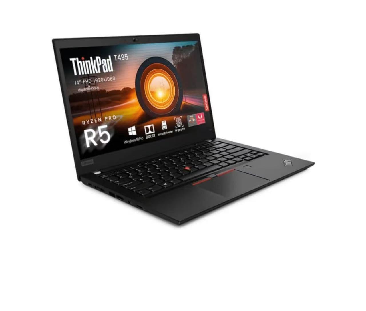 Amazon.co.jp: レノボ ノートパソコン/Lenovo ThinkPad T495/AMD