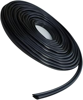 Totority Proteção De Borda De Porta De Carro Protetor De Borda De Arranhões Capa De Porta Automática Protetores De Borda De Porta De Carro Protetor De Borda De Porta Em Forma De U