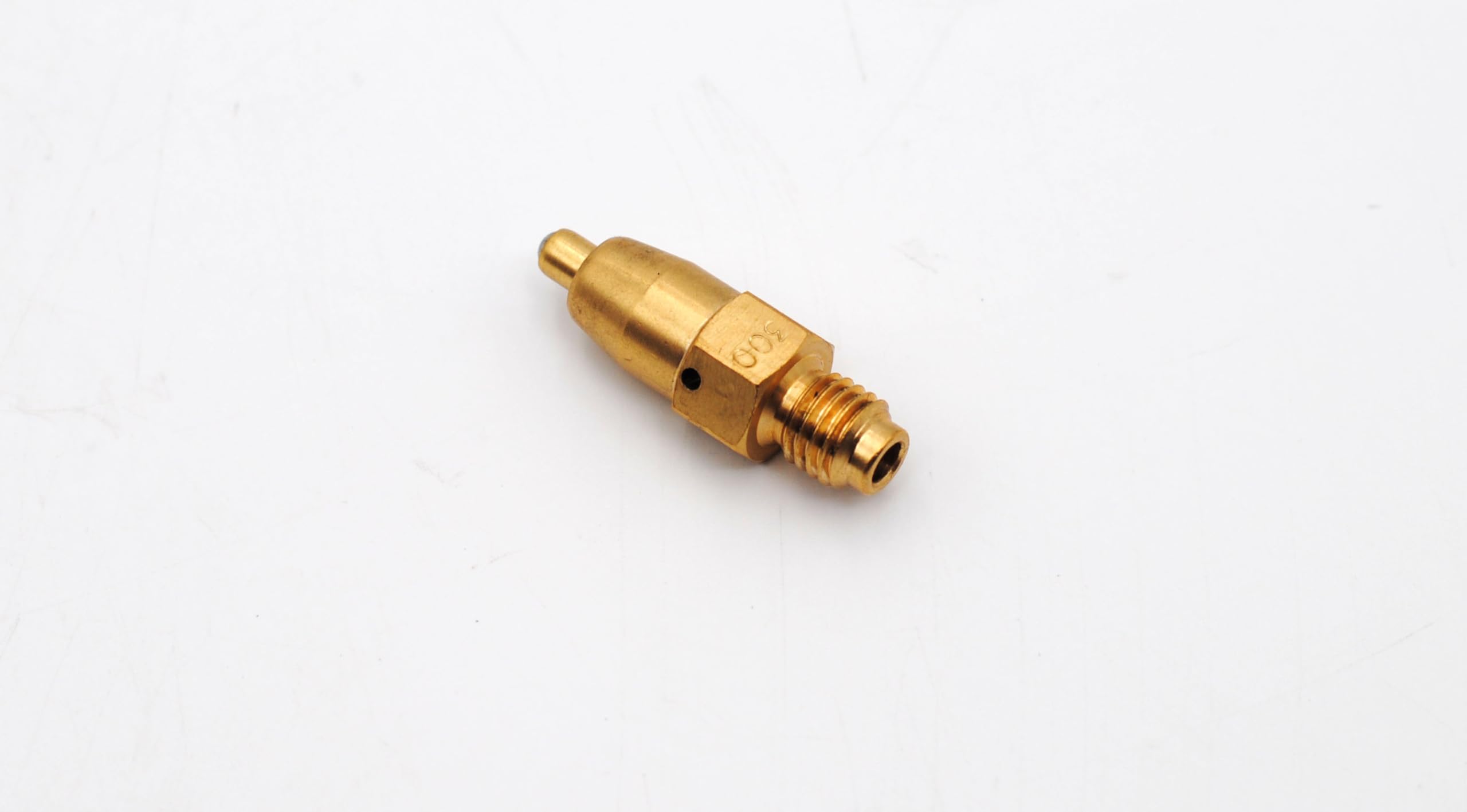 Amazon.com: New Needle and Seat for 48 IDA Carburetor size 3.00