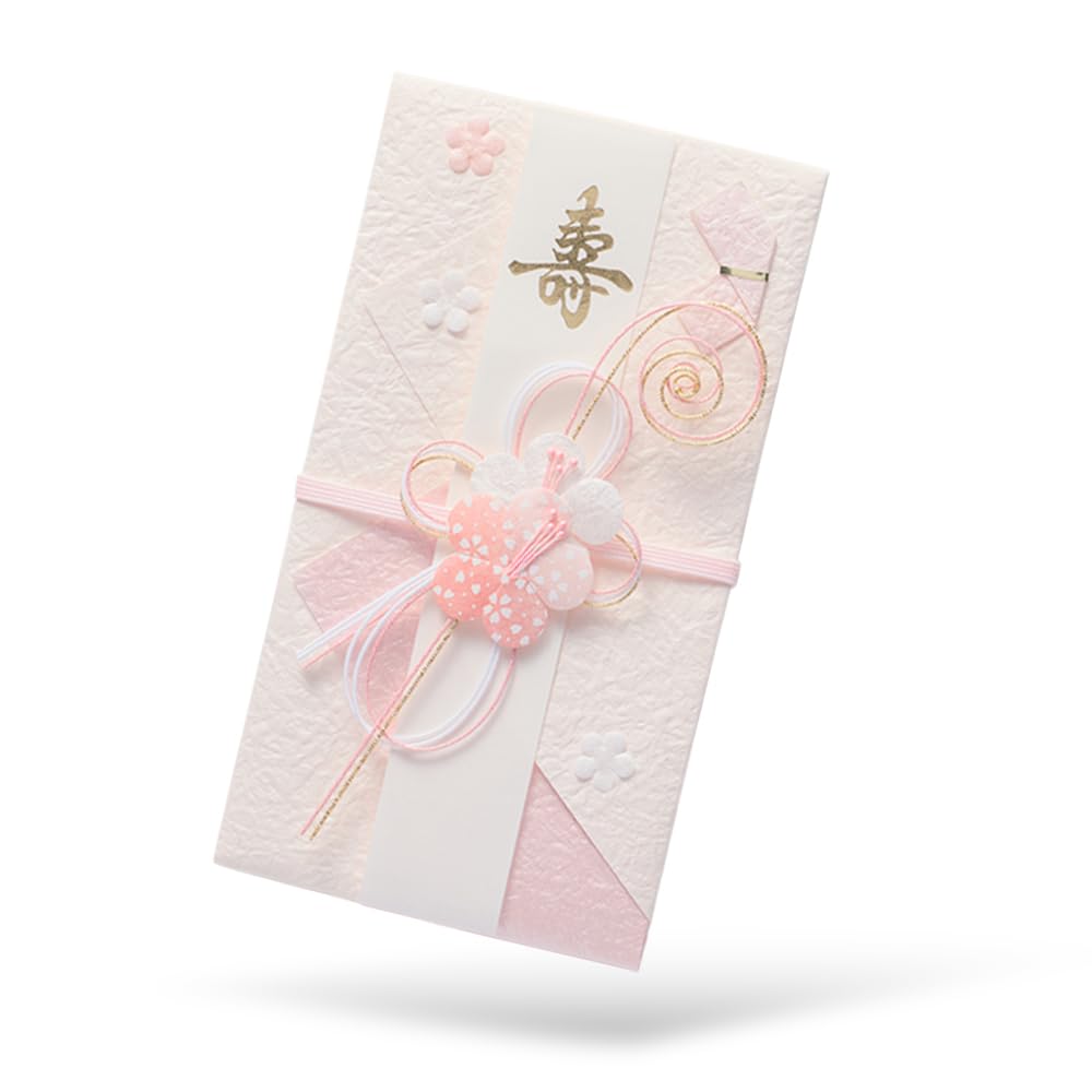 ご祝儀袋 結婚式 3万円 結婚祝い おしゃれ 白 金 赤 結婚 御祝儀袋 御祝…