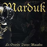 La Grande Danse Macabre